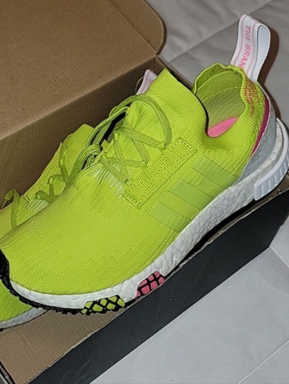 Adidas NMD_RACER PK W